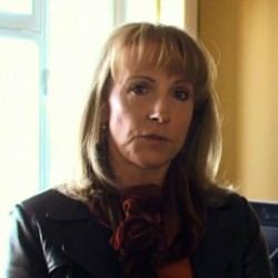 Beata Borucka